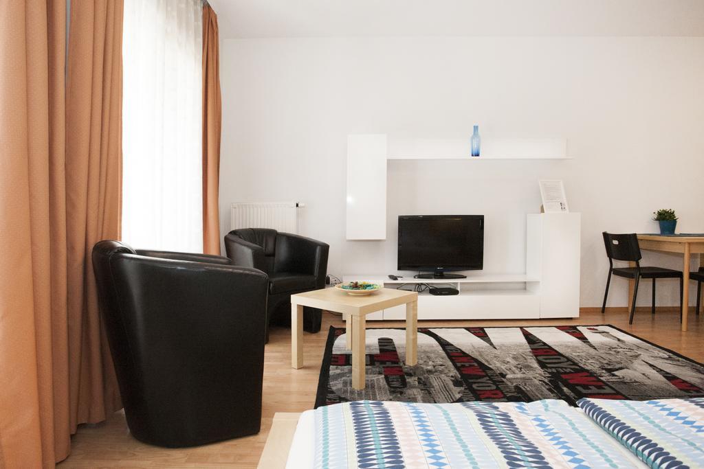 Appartement Gabriella In The Downtown. *